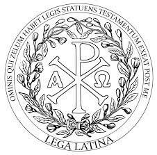 si scoglie la lega latina