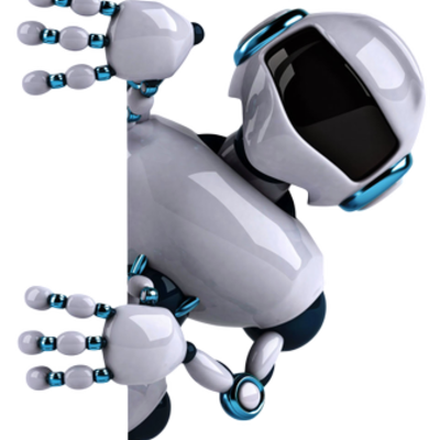 Timeline: Frise historique sur la robotique