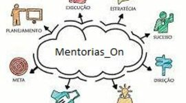 Timeline: Planificação do Projeto Mentorias_On