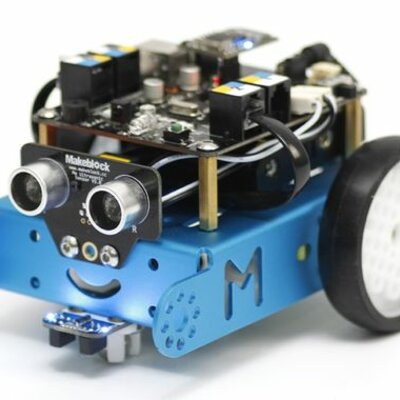 Timeline: Frise historique sur la robotique