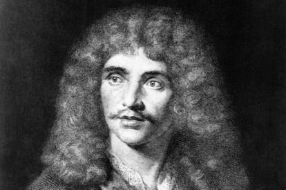 Molière