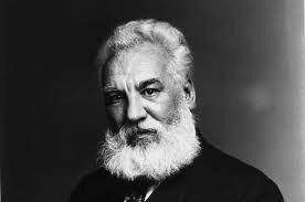 Graham Bell