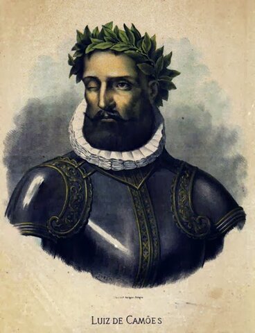 Luís Vaz de Camões