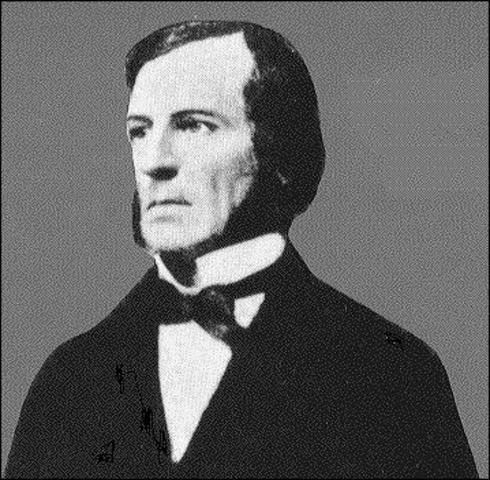 George boole
