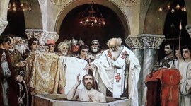 Timeline: Ο εκχριστιανισμός των Ρώσων