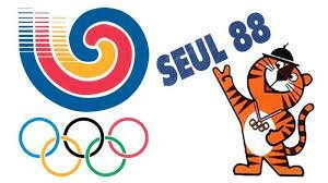 1988 - Seul