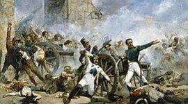 Timeline: Historia de España Contemporanea