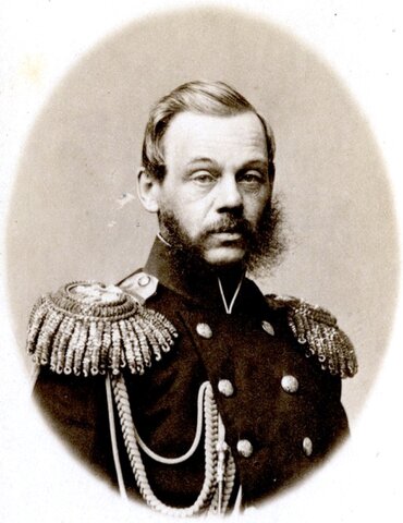 Milyutin advises A2 on military reform