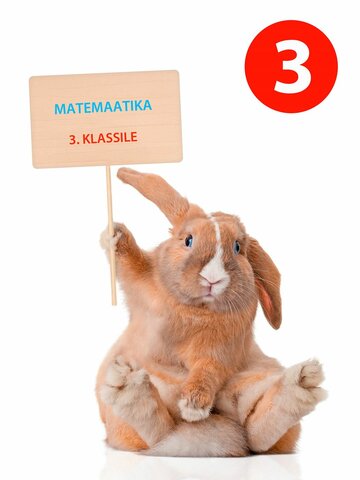 Läksin 3 klassi :)