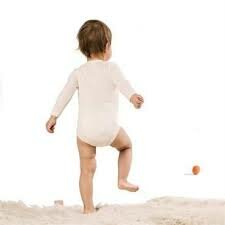 Tegin oma esimesed sammud