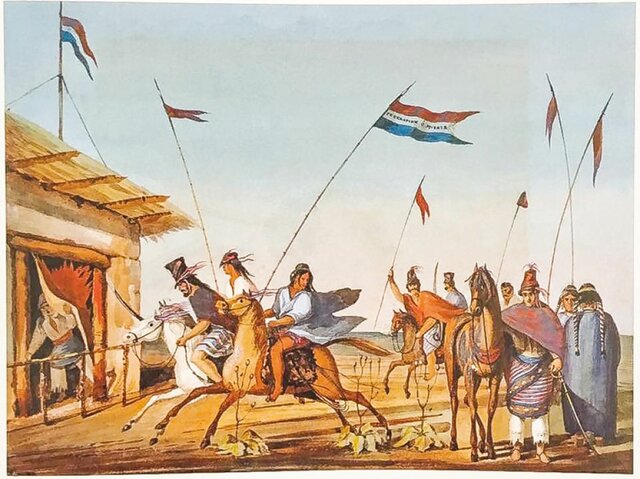 GUERRA DE LA INDEPENDENCIA (1809 - 1825)