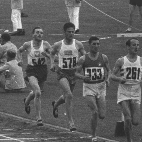 Olympic Games in Berlin