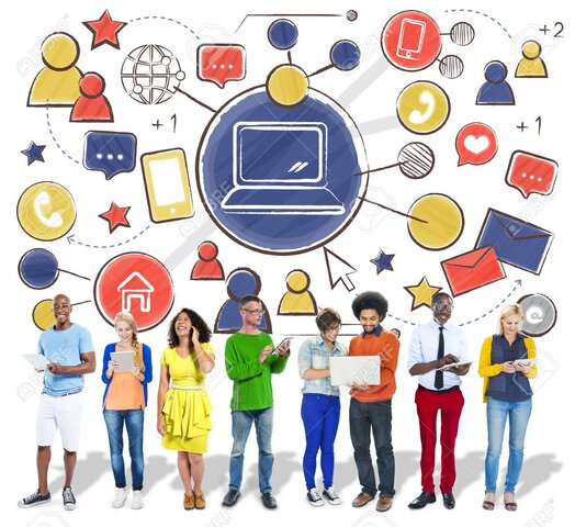 La Tecnología y los medios de comunicacion