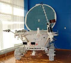 Lunokhod 1