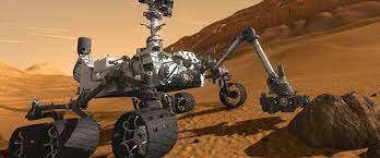 Curiosity 2009