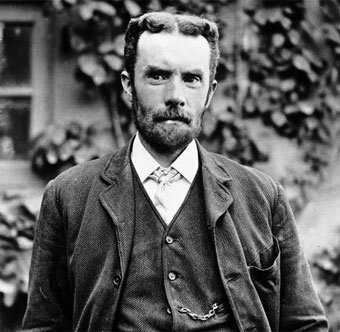 Oliver Heaviside