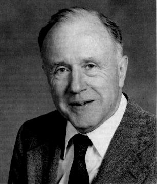 John Archibald Wheeler