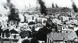 Timeline: Crisi de la Restauració (1899-1931)