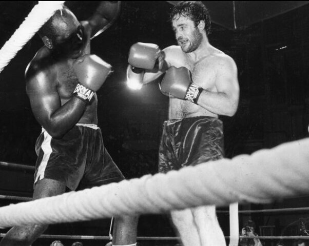 J.J. Braddock Wins Heavyweight Boxing Title