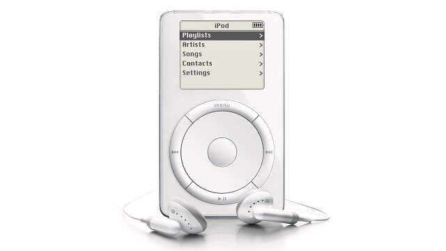 ipod