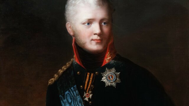 Произведение в полковника гвардии