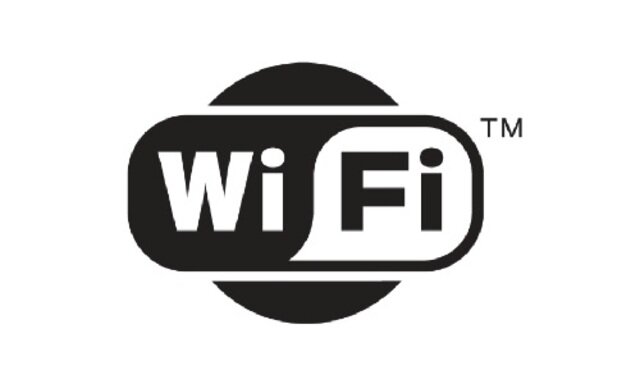 Conexión inalámbrica a internet