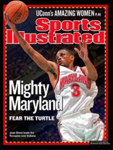 Overall: 19-15 ACC: 8-8 NIT 2nd Round