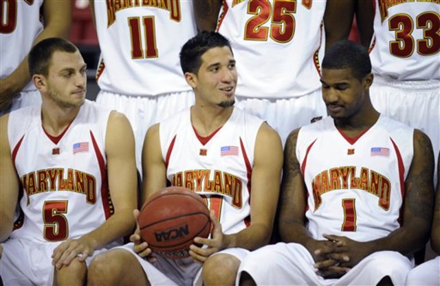 Overall: 19-13 ACC: 7-9 NIT Semifinals