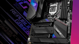 Timeline: Evolução dos processadores