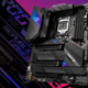 Asus rog strix z690 e gaming wifi motherboard