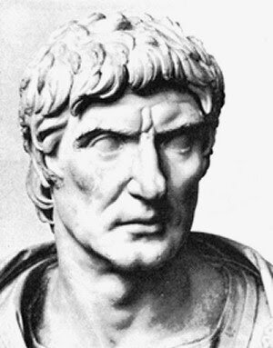 La nomina di Silla