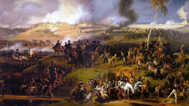 Batalla de Borodino