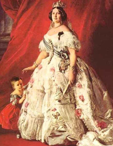 Isabel II