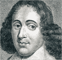Spinoza