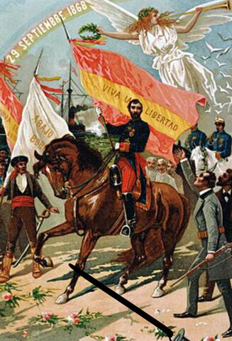 Revolución La Gloriosa