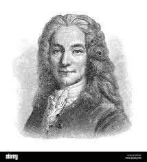Voltaire