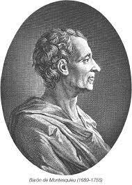 Montesquieu