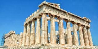 EL PARTENÓ D'ATENES