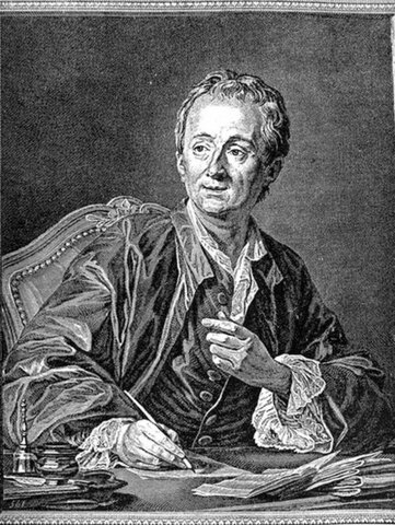 Diderot