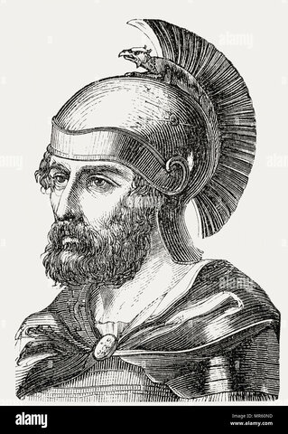 La morte di Amilcare