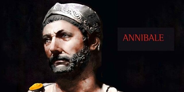 Morte di Annibale