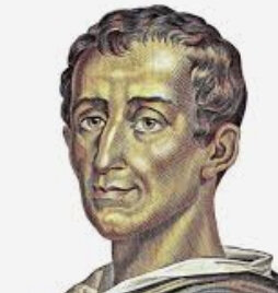Montesquieu