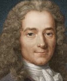 Voltaire