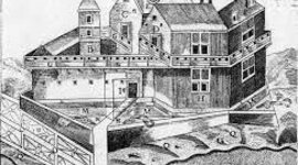 Timeline: La politique et l'économie de la Nouvelle-France de 1608 à 1663