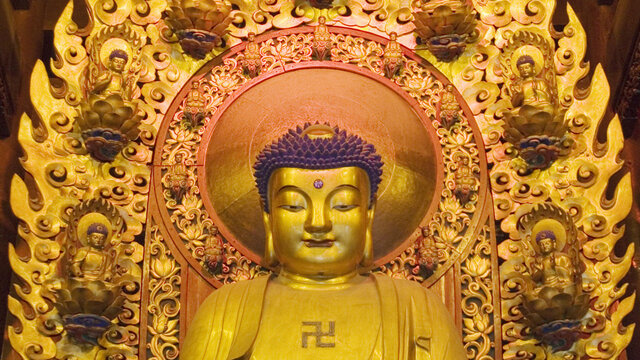 Buddhism