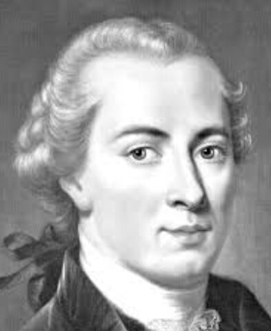 Immanuel Kant