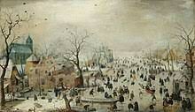 The Little Ice Age