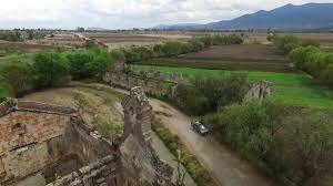 Birth of Melchor Ocampo