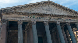 Timeline: Eix cronològic art clàssic