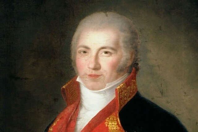 Manuel Godoy